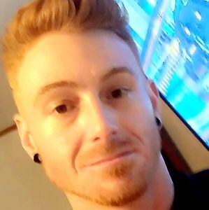 Meet your Posher, Matthew